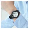 Casio Серия YOUTH-MRW Спортивные дайверские часы с дисковым циферблатом и тремя стрелками, механизм Shi Ying, ремешок из смолы, японские и корейские часы, мужские;s Часы Белые MRW-200H-7E