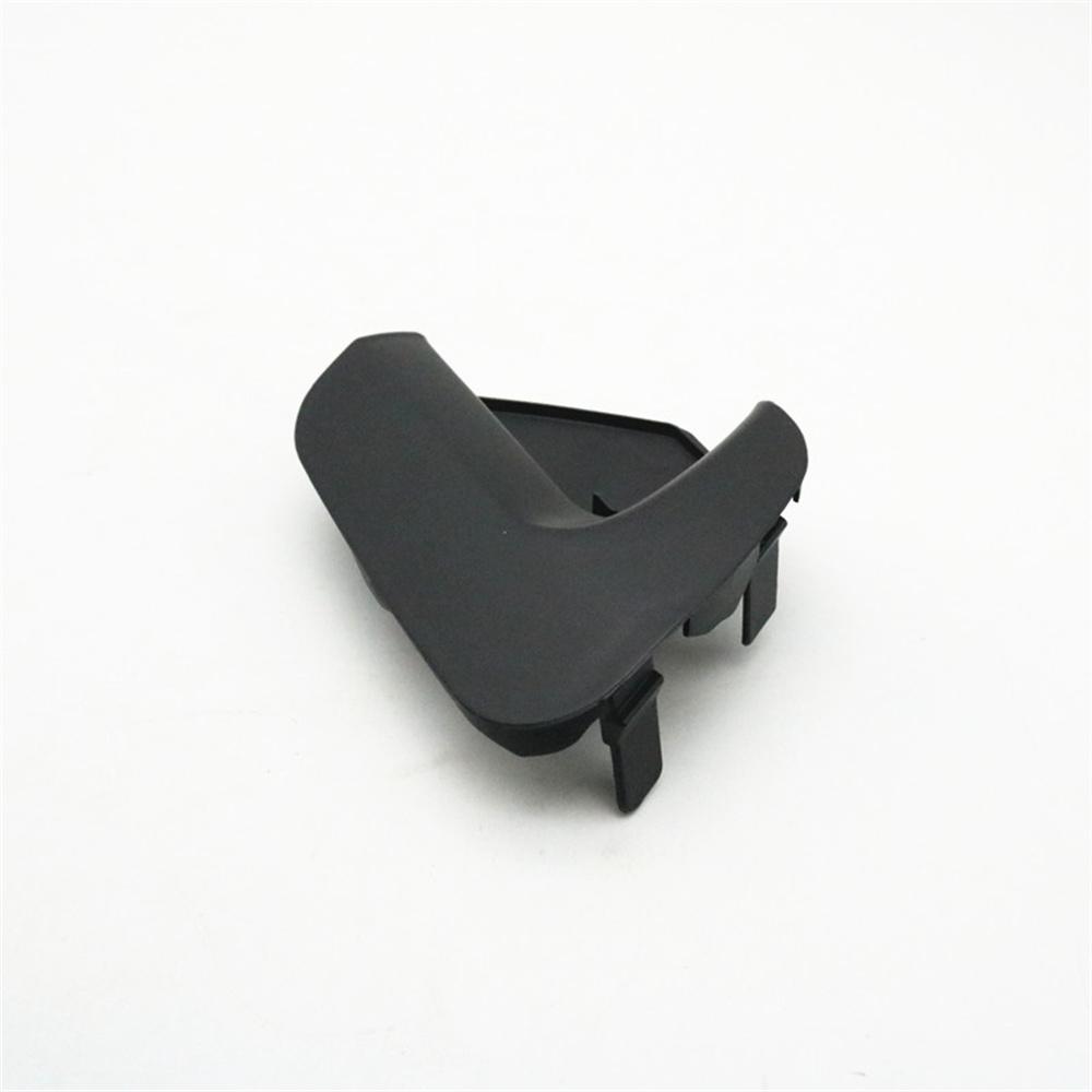 1pcs Black Front Bumper Tow Eye Cap For Toyota Yaris 2012 2013 2014 52127-52931