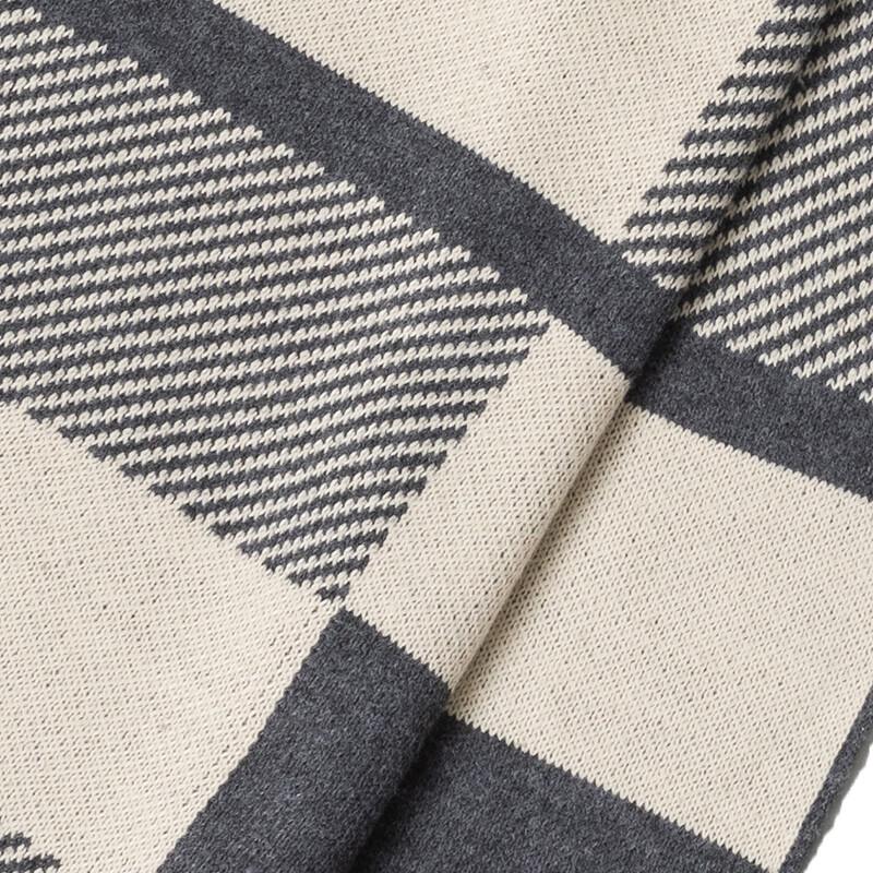 Вязаный шарф Aisyalan