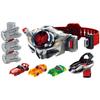 Bandai Kamen Rider Drive DX Драйв Драйвер и Держатель для Шифт Каров Специальный Набор