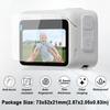 Anti-scratch Lens Films Protective Films for Insta360 GO Ultra Action Camera Accessories