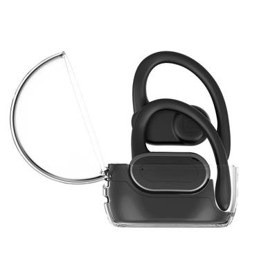 Беспроводные Bluetooth-наушники-вкладыши WITMIND X20 с заушным креплением