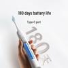 Xiaomi Mijia Sonic Electric Toothbrush