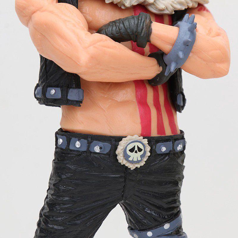 Фигурка Аниме One Piece King Of Artist Коа Шарлотта Катакюри Премиум Качества Новая В Коробке Для Коллекционеров