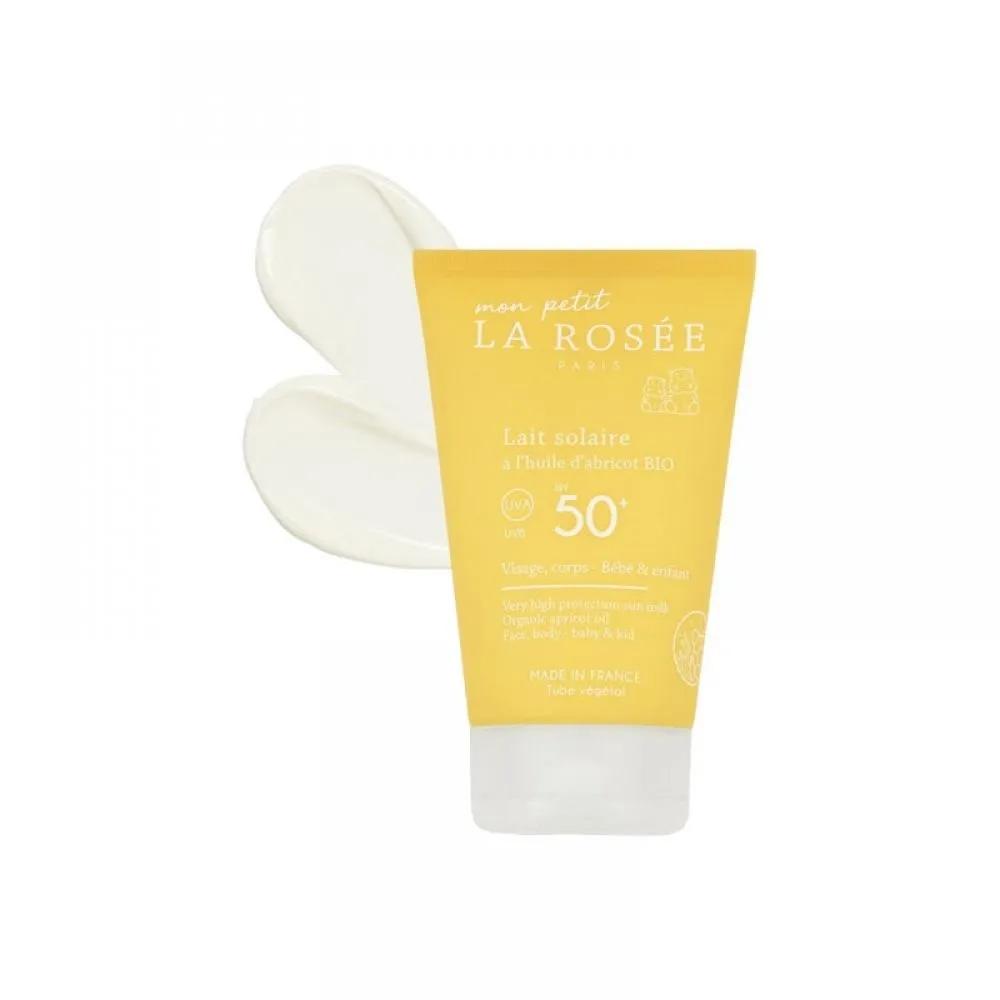 LA ROSEE My Little Sun Lotion SPF50+ 125ml