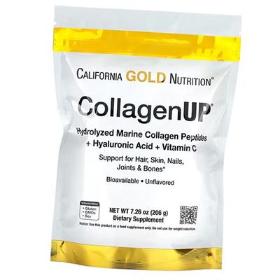 Морской коллаген с Гиалуроновой кислотой, Collagen Up, (68427001)