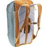 Рюкзак Deuter Gravity Motion teal/cinnamon (3362422-2623)