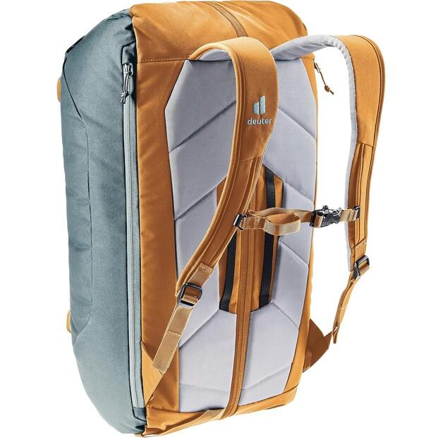 Рюкзак Deuter Gravity Motion teal/cinnamon (3362422-2623)