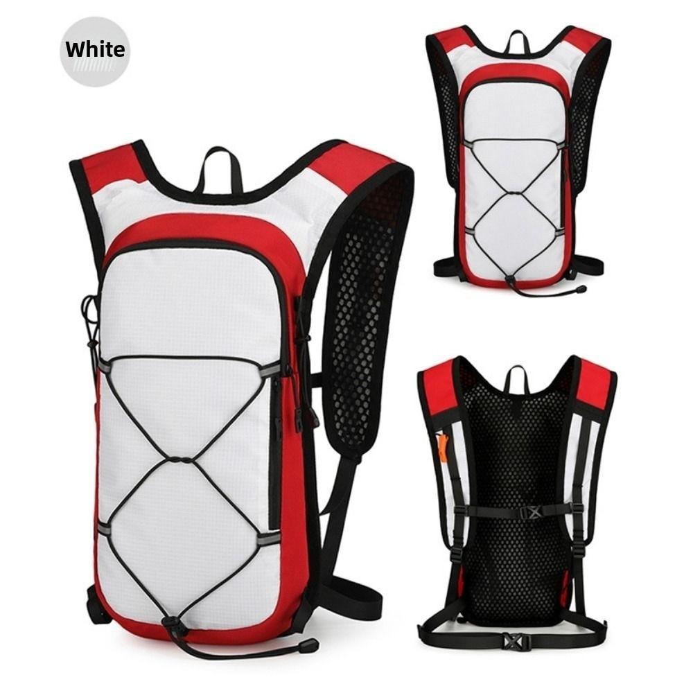 Foldable Mountaineering Packable Backpack 20-35L Large Capacity Sports Travel Daypack Bag