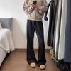 Американские Cieanfit Микро-спортивные штаны Мужской Тренд Тяжелые Сабля Повседневные Брюки Универсальные Прямые Спортивные Хулиганские Красивые Брюки