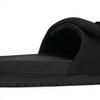 Nike Шлепанцы Offcourt Adjust Черно-белые Унисекс Кроссовки DQ9624-001