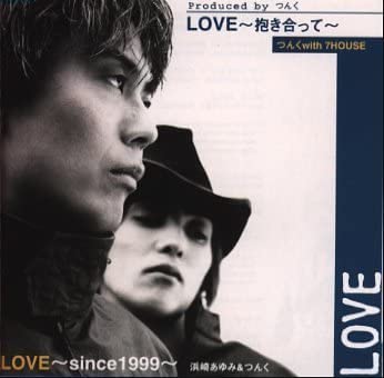 CD TSUNKU Love Dakiatte EPCE5020 Zetima 1999 Japan ObiJapanese PopRock Used