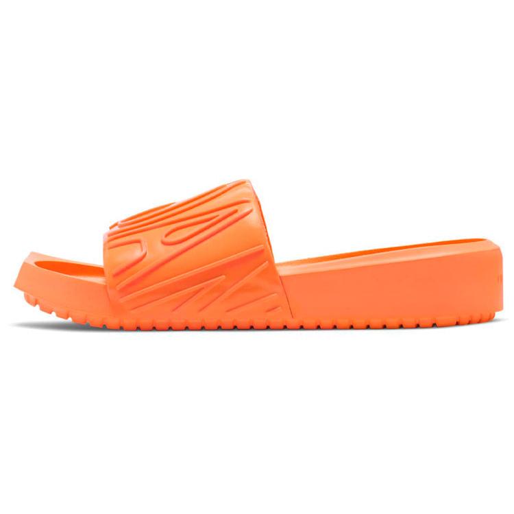 Jordan Женские шлепанцы Nola Slide Bright Citrus CZ8027-800