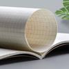 A4/B5 Notebook Grid/Lined/Blank Sketchbook High Quality Planner Notebook  School