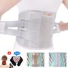 Self-heating Lumbar Support with Disc Herniation Orthopedic Sprain Corset for Back Posture Spinal Decompression Brace