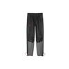 X Off-White Collaborative Nylon Track Pants Men Bottoms Black CV0544-010
