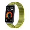 Нейлоновый ремешок для HUAWEI Band 10 9 8 Аксессуары для часов сменный наручный ремень спортивная петля браслеты correa HUAWEI Band 10 ремешок для часов