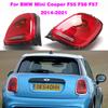 Turn Signal Lamps Brand New Rear Lamp Brake Warning Light Outer Tail For BMW MINI Coopers F55 F56 F57 2014 2015 2016 2017 - 2021