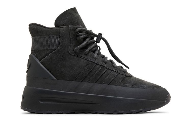 adidas Fear of God Athletics Лос-Анджелес Хайкерс Карбон