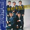 Виниловая пластинка JACKIE YOSHIKAWA  THE BLUE COMETS  Best of Blue Comets COJA9270 COLUMBIA 2009 Япония Оби КантриФолк Б/у