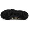 Asics GEL TWIST Износостойкие Дышащие Низкие Теннисные Кроссовки Унисекс Белый Черный 1203A645-101