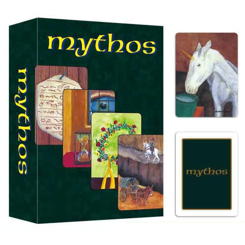 Oh Card Tahdoo Series Cards Deck Surrealist Artistic Playing For Meditation And Selfdiscovery