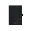 English A5 Agenda Planning Notebook Wear-resistant To-do List Notebook  Business