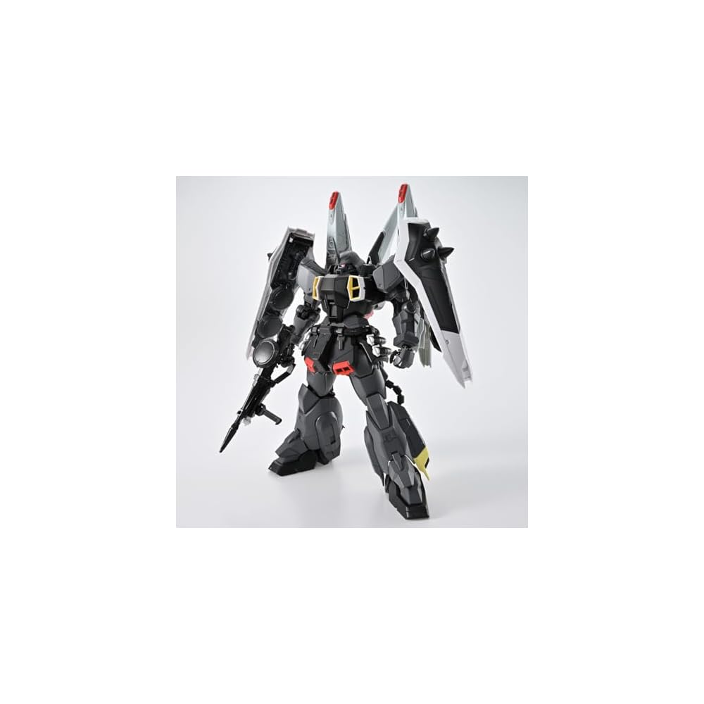 MG 1/100 Пластиковая модель для сборки Blaze Zaku Phantom Деакка Эльсманн