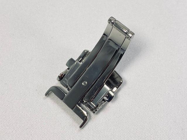 B23S51SA01W SEIKO Brightz Оригинальный 18 мм для и через D-Пряжку SDGM005/6R15-03A0 другие. (Доставка Nekoposu)