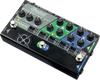 Tonebone Bassbone OD Переключатель гитарных эффектов Черный -