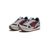SAUCONY Shadow Original Удобные Универсальные Низкие Детские Повседневные Кроссовки Детские кроссовки Серый Синий SK267821