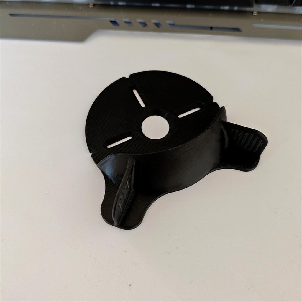 Высокоэффективный пылесборник для сверления стен для электроинструментов с большой вместимостью и простой конструкцией для установки