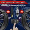 Autel MX Sensor 433 315MHZ TPMS Sensor Tire Repair Tools Scanner Tire Pressure Monitor Tester Programming MX-Sensor
