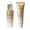 Набор для обновления и укрепления кожи Healer Turnover Ampoule Dual Effect 30 мл + Active Cream Enhanced 50 мл с PDRN