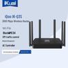 IKuai IK-Q3000 Enterprise WiFi 6 Гигабитный Роутер (Китайская версия)