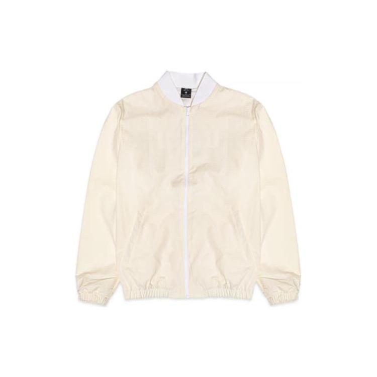 Новые мужские куртки Nike Желтый CW7145-113