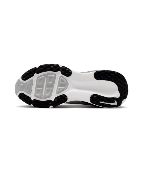Nike Vomero 18 M - Summit White:черный:Белый с оттенком:Серебристый металлик (II7189-100)