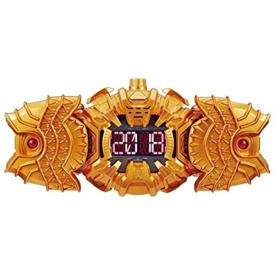 Kamen Rider Zi-O DX Драйвер Ома Зи-О