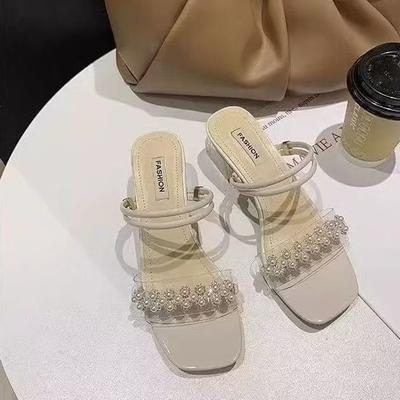 Женская обувь – Босоножки