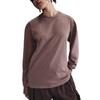 Nike ISPA SS25 Футболка Унисекс Umber HJ9087-208