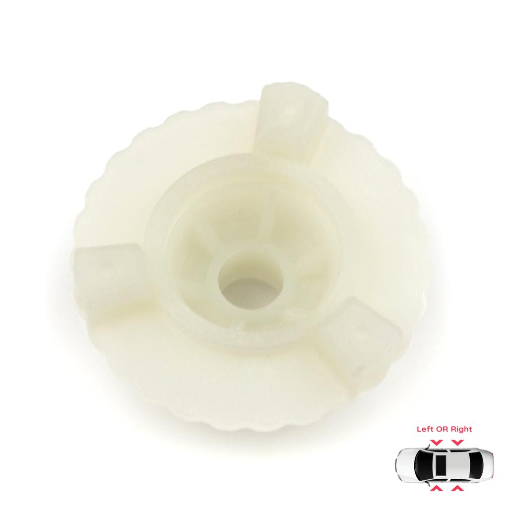 EWR5045 Window Regulator Motor Cog Repair Gear for Alfa Romeo 159 939 2005-2011 4/5 Door 71740175 71740121