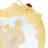 Sanrio Рамка для дисплея Pompompurin 777200 (Наслаждайтесь идолом)