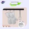 Miaojie Silver Thread Household Gloves