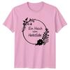 Ein Hauch Von Herbstliebe Unisexs TShirt Autumn Floral Nature Autumn Gift
