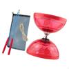 Advanced Diabolo Set with Precision Control Accessories