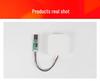 Считыватель и запись RFID-меток в сверхвысокочастотном диапазоне с функцией измерения температуры - Бесконтактный 915 МГц Радиочастотный Умный Монитор Температуры