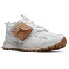 New Balance Белые коричневые кроссовки унисекс X-Racer Tactical Utility MSXRCTUC