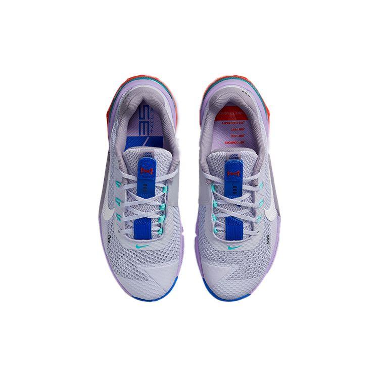 Nike Metcon 7 Pure Violet Женские кроссовки Purple Violet-Haze Lilac CZ8280-515