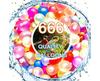 Water Balloons - AUCUNEARY - 666 Units - Mixed - 3 Years and Up - Outdoor