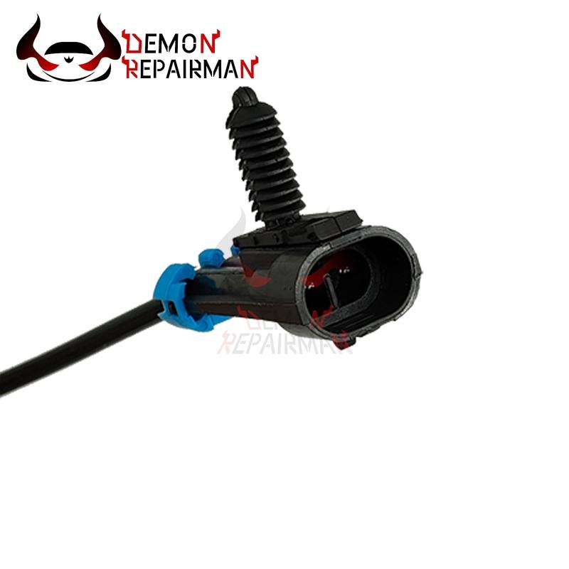 New Rear ABS Wheel Speed Sensor 20763147 20938122 For Cadillac CHEVROLET GMC Engine Speed Sensor 2007-2012 15121067 20938122